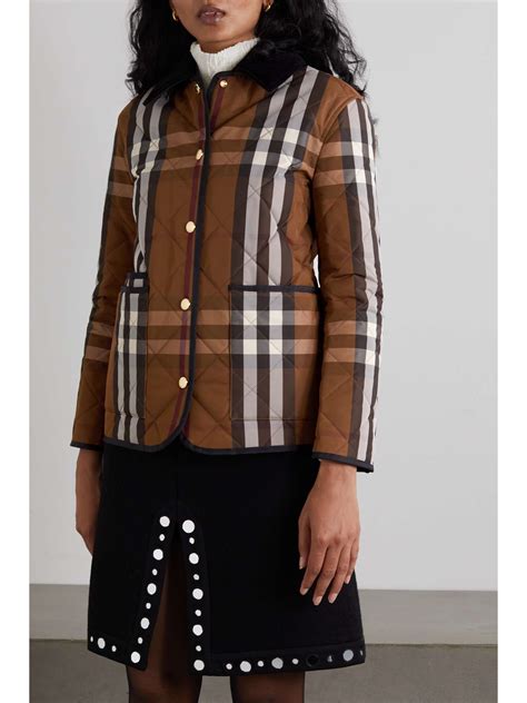 net a porter burberry